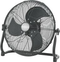 Estia Stormi Ανεμιστήρας Δαπέδου 90W Διαμέτρου 40cm 06-21559