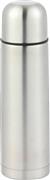 Estia Thermos Silver Μπουκάλι Θερμός 1lt