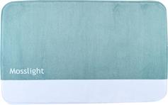 Estia Tone Lab Πατάκι Μπάνιου Mosslight 50x80cm 02-40253