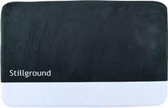 Estia Tone Lab Πατάκι Μπάνιου Stillground 50x80cm 02-40246