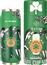 Estia Travel Cup Ποτήρι Θερμός Ανοξείδωτο BPA Free Panathinaikos BC Edition We The Greens 500ml 00-27124