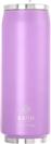 Estia Travel Cup Save The Aegean Ποτήρι Θερμός Matte Purple 500ml 01-8581