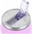 Estia Travel Cup Save The Aegean Ποτήρι Θερμός Matte Purple 500ml 01-8581
