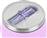 Estia Travel Cup Save The Aegean Ποτήρι Θερμός Matte Purple 500ml 01-8581
