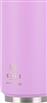 Estia Travel Cup Save The Aegean Ποτήρι Θερμός Matte Purple 500ml 01-8581