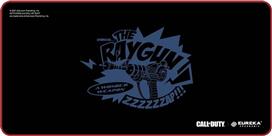 Eureka Ergonomic Call of Duty The Raygun Gaming Mouse Pad XXL 800mm Μαύρο COD-MP03 22.07.0004