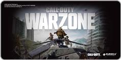 Eureka Ergonomic Call Of Duty Warzone Gaming Mouse Pad XXL 800mm Μαύρο COD-MP08 22.07.0009
