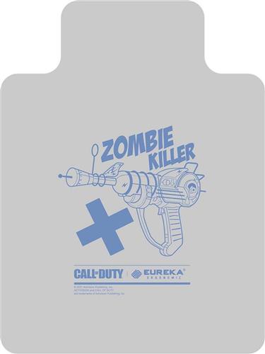 Eureka Ergonomic Zombie Killer Gaming Floor Mat COD-FP03-T 22.06.0002