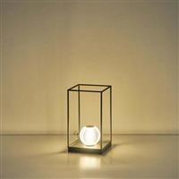 Eurolamp 144-16111 Box Επιτραπέζιο Διακοσμητικό Φωτιστικό LED