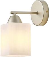 Eurolamp 144-24010 Madisson Φωτιστικό Τοίχου