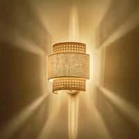 Eurolamp 144-33053 Isla Φωτιστικό Τοίχου