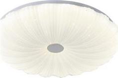 Eurolamp 144-51037 Motivo Πλαφονιέρα Οροφής με Ενσωματωμένο LED