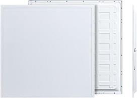 Eurolamp 145-56311 LED Panel 28W με Φυσικό Λευκό Φως 4000K