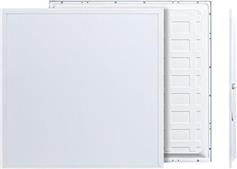 Eurolamp 145-56311 LED Panel 28W με Φυσικό Λευκό Φως 4000K