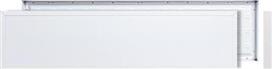 Eurolamp 145-56323 Παραλληλόγραμμο Χωνευτό LED Panel 32W με Ψυχρό Λευκό Φως 6500K 120x30cm
