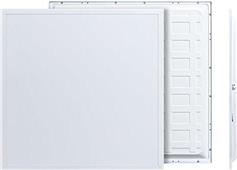 Eurolamp 145-56350 LED Panel 36W με Θερμό Λευκό Φως 2700K