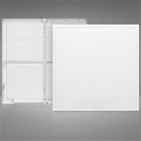 Eurolamp 145-56411 Εξωτερικό LED Panel 40W με Φυσικό Λευκό Φως 4000K