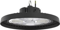 Eurolamp 145-67130 Φωτιστικό Καμπάνα LED Ρυθμιζόμενο Λευκό 12000lm με Ενσωματωμένο LED