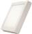 Eurolamp 145-68537 Τετράγωνο Εξωτερικό LED Panel Ισχύος 30W με Φυσικό Λευκό Φως 30x30cm 