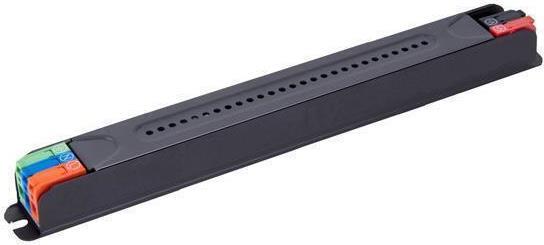 Eurolamp 145-71063 Τροφοδοτικό LED IP20 Ισχύος 48W με Τάση Εξόδου 12V