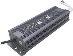 Eurolamp 145-71155 Τροφοδοτικό LED Στεγανό IP67 Ισχύος 200W με Τάση Εξόδου 24V