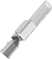Eurolamp 146-57054 Εξωτερικό Φωτιστικό LED Δρόμου 30W με Φυσικό Λευκό Φως IP66
