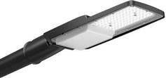 Eurolamp 146-57107 Εξωτερικό Φωτιστικό LED Δρόμου 55W με Φυσικό Λευκό Φως IP66