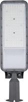 Eurolamp 146-57172 Εξωτερικό Φωτιστικό LED Δρόμου 150W με Ψυχρό Λευκό Φως IP66 Γκρι