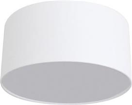 Eurolamp 147-52645 Μονό LED Φυσικό Λευκό Σποτ σε Λευκό χρώμα