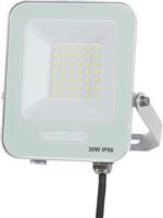Eurolamp 147-69037 Προβολέας LED 30W Φυσικό Λευκό 4000K