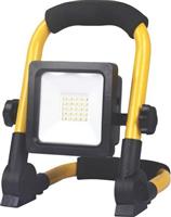 Eurolamp 147-69243 Στεγανός Προβολέας LED 20W Ψυχρό Λευκό 6500K IP54