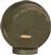 Eurolamp 153-55305 Στεγανό Φωτιστικό Γλόμπος Εξωτερικού Χώρου E27 Μαύρο