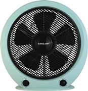 Eurolamp 300-21001 Ανεμιστήρας Box Fan 35W Διαμέτρου 40cm