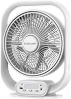 Eurolamp 300-21002 Ανεμιστήρας Box Fan 20W Διαμέτρου 38cm