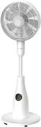 Eurolamp 300-23511 Ανεμιστήρας Υδρονέφωσης 50W Διαμέτρου 40cm με Τηλεχειριστήριο