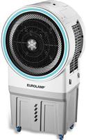 Eurolamp 300-24504 Επαγγελματικό Air Cooler 150W με Τηλεχειριστήριο