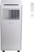 Eurolamp 300-28951 Φορητό Κλιματιστικό 9000 BTU μόνο Ψύξης