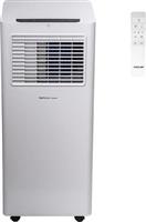 Eurolamp 300-28951 Φορητό Κλιματιστικό 9000 BTU μόνο Ψύξης