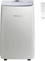 Eurolamp 300-28955 Φορητό Κλιματιστικό 12000 BTU Ψύξης-Θέρμανσης