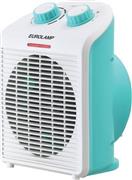 Eurolamp 300-41102 Αερόθερμο Μπάνιου Δαπέδου Λευκό 2000W
