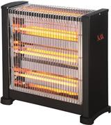 Eurolamp 300-41405 Σόμπα Χαλαζία 2800W