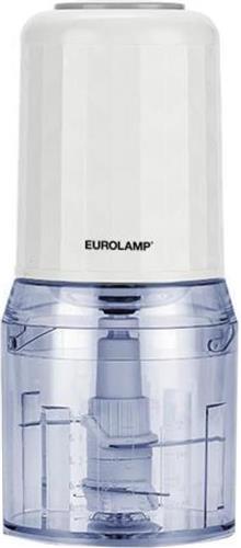 Eurolamp 300-70031 Πολυκόπτης Multi 400W με Δοχείο 500ml