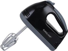 Eurolamp 300-70043 Μίξερ Χειρός 150W Μαύρο