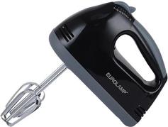 Eurolamp 300-70043 Μίξερ Χειρός 150W Μαύρο
