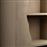 Eurolamp 810-00235 Βιβλιοθήκη Εκρού 82x35.5x180cm