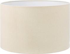 Eurolamp 814-20003 Καπέλο Φωτιστικού Μπεζ