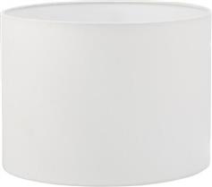 Eurolamp 814-20004 Καπέλο Φωτιστικού Λευκό
