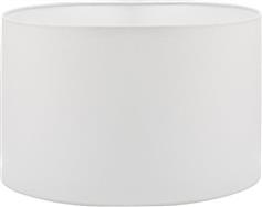 Eurolamp 814-20005 Καπέλο Φωτιστικού Λευκό