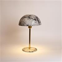 Eurolamp 814-40018 Διακοσμητικό Φωτιστικό 26x26x41cm