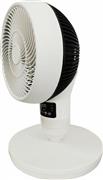 Eurolamp 890-20010 Ανεμιστήρας Επιτραπέζιος 45W Διαμέτρου 24cm